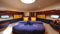  ISABELLA ROSE -  Double Cabin